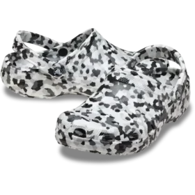 Classic Confetti Zueco
