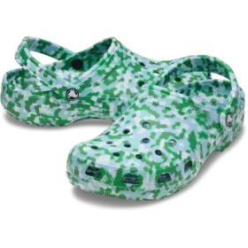Classic Confetti Zueco
