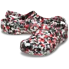 Classic Confetti Zueco