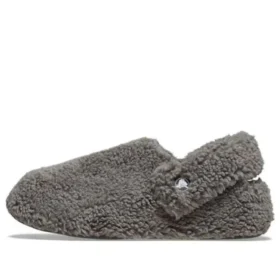 Classic Cozzzy Zapatilla de casa «Grey»