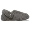 Classic Cozzzy Zapatilla de casa «Grey»