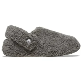 Classic Cozzzy Zapatilla de casa «Grey»