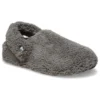 Classic Cozzzy Zapatilla de casa «Grey»
