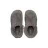 Classic Cozzzy Zapatilla de casa «Grey»