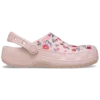 Classic Crafted Floral Zueco
