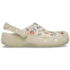 Classic Crafted Floral Zueco Classic Crafted Floral Zueco