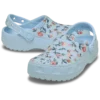 Classic Crafted Floral Zueco