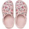 Classic Crafted Floral Zueco