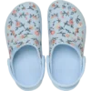 Classic Crafted Floral Zueco