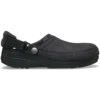 Classic Crafted Vegan Suede Zueco Classic Crafted Vegan Suede Zueco