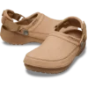 Classic Crafted Vegan Suede Zueco Classic Crafted Vegan Suede Zueco