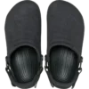 Classic Crafted Vegan Suede Zueco Classic Crafted Vegan Suede Zueco