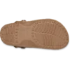 Classic Crafted Vegan Suede Zueco Classic Crafted Vegan Suede Zueco