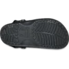 Classic Crafted Vegan Suede Zueco Classic Crafted Vegan Suede Zueco