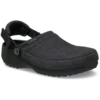 Classic Crafted Vegan Suede Zueco Classic Crafted Vegan Suede Zueco
