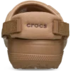 Classic Crafted Vegan Suede Zueco Classic Crafted Vegan Suede Zueco
