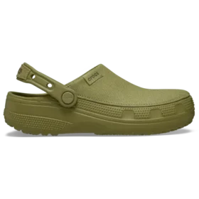 Classic Crafted Zueco Classic Crafted Zueco