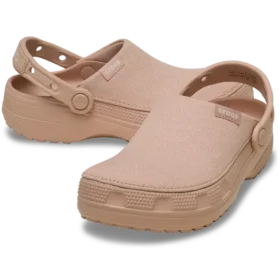Classic Crafted Zueco