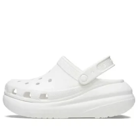 Classic Crush Clog «Blanco»