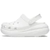Classic Crush Clog «Blanco»