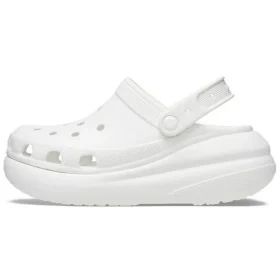 Classic Crush Clog «Blanco»