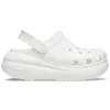 Classic Crush Clog «Blanco»
