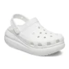 Classic Crush Clog «Blanco»