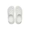Classic Crush Clog «Blanco»