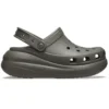 Classic Crush Clog «Dusty Olive»