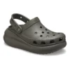 Classic Crush Clog «Dusty Olive»