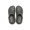 Classic Crush Clog «Dusty Olive»