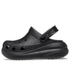 Classic Crush Clog «Negro»