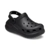 Classic Crush Clog «Negro»