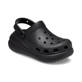 Classic Crush Clog «Negro»