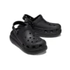 Classic Crush Clog «Negro»