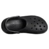 Classic Crush Clog «Negro»