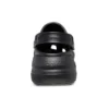Classic Crush Clog «Negro»