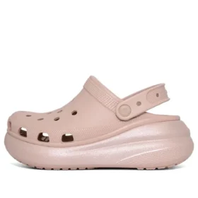 Classic Crush Clog «Rosa»