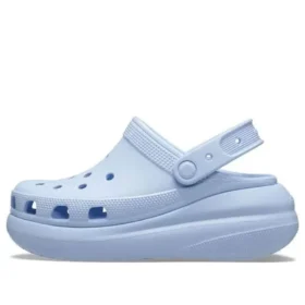 Classic Crush Clogs «Sky Blue»