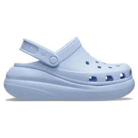Classic Crush Clogs «Sky Blue»