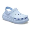 Classic Crush Clogs «Sky Blue»