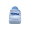 Classic Crush Clogs «Sky Blue»