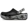 Classic Crush Disco Zueco «Negro»