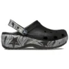 Classic Crush Disco Zueco «Negro»