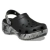 Classic Crush Disco Zueco «Negro»