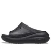 Classic Crush Slide «Negro»