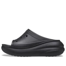 Classic Crush Slide «Negro»