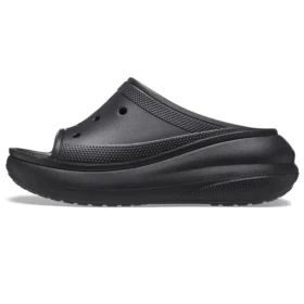 Classic Crush Slide «Negro»