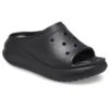 Classic Crush Slide «Negro»