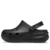 Classic Cutie Zueco «Black»